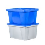 Food Manager Certification MN Sanitizing Oversized Containers