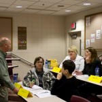Maple Grove Schools Group Food Safety Certification MN Training