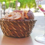 Food Manager Certification MN Guide to bread basket reuse