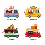 MN Certified Food Manager and Food Truck Operation