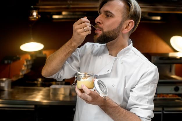 Tasting According to Food Manager Certification MN Training
