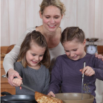 A servSafe MN Tribute to Moms