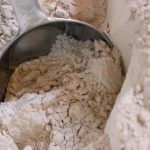 MN Certified Food Manager ScoopingFlour Scooping