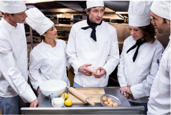 Seasonal Staff and Food Safety Certification MN Requirement Training