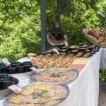 ServSafe MN and Outdoor Events