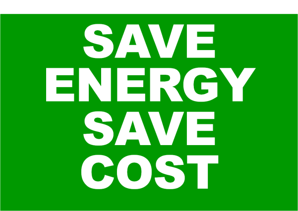 Food Manager Certification MN Training On Saving Energy