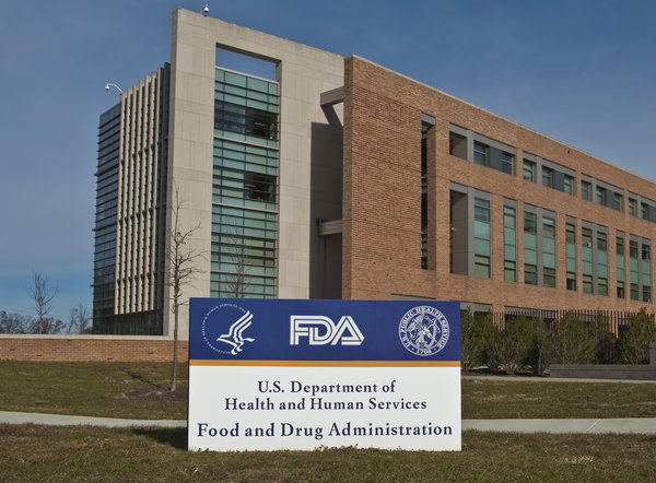 FDA Impact of Food safety certification
