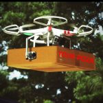 delivery drones and nfsrp standards