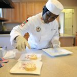 MN Certified Food Manager Training and the Private Chef