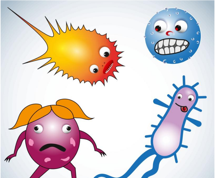 food_safe_training_guide_to_e-_coli Food Safe Training Guide to E. coli