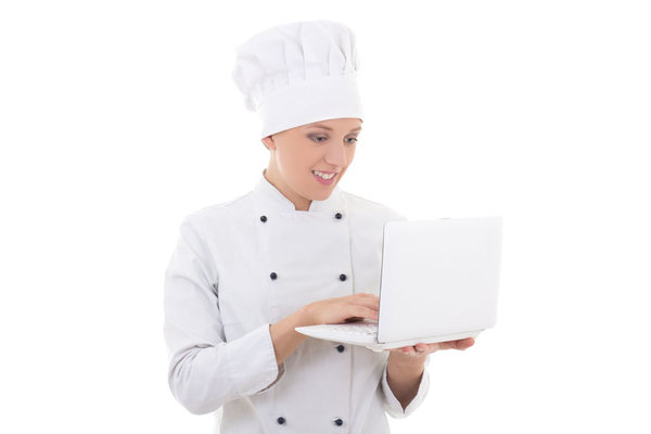 Blogs and the ServSafe Food Manager