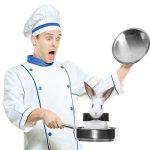 The Certified Food Manager and Springtime Promotions