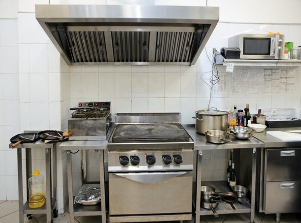 food safety certified professionals and microwave use