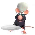 The ServSafe Food Manager and Fall Pests