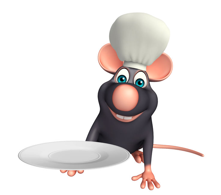 The ServSafe Food Manager and Fall Pests