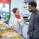 Food Safe Training Classes for Summer Hires