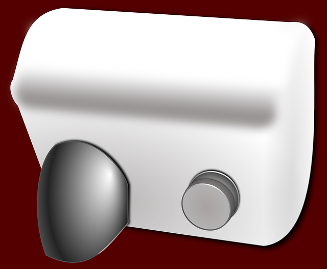 Food Safety Certified Managers & Hot Air Hand Dryers Food Safety Certified Managers & Hot Air Hand Dryers