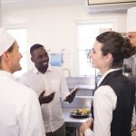 ServSafe Food Manager Communications