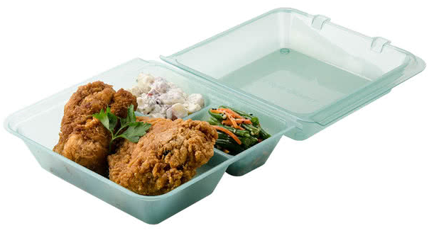 Food Safety Training for Reusable Takeout Containers