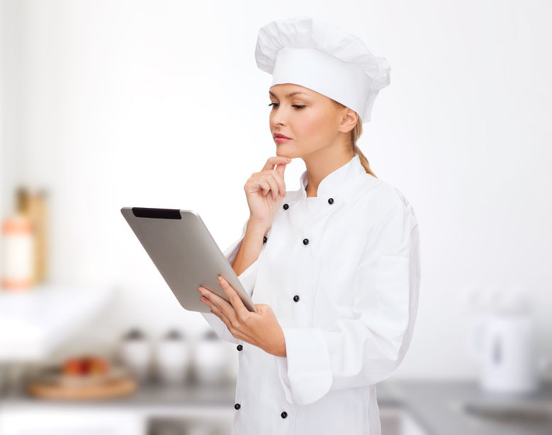 Menu streamlining Menu streamlining