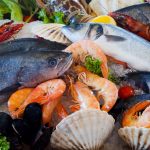 Seafood-Salmonella