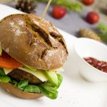 Certified Food Protection Managers and Meatless Burgers
