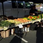 Certified Food Protection Managers and Farmers Market
