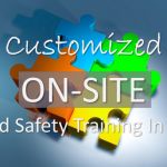 Customized On-site Food Safety Training In MN