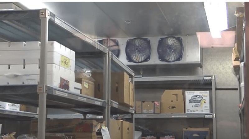 Keeping Food Protection Equipment Operational