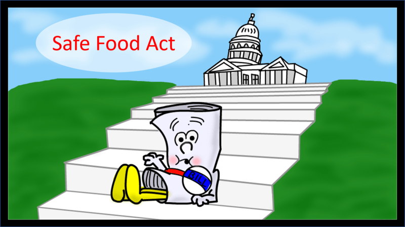 Safe Food Act