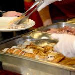 Food Safety Training for Cooking Whole Turkeys