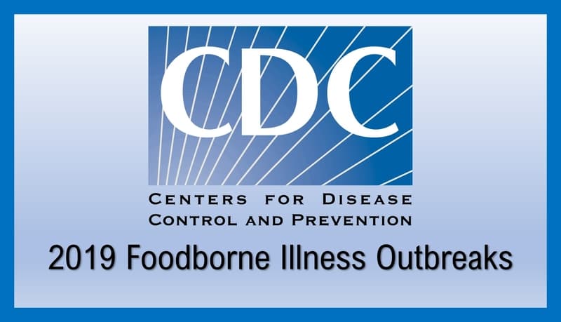 2019-Foodbourne-Illness-Outbreaks