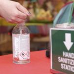 Reopening Restaurants and Food Safety Training