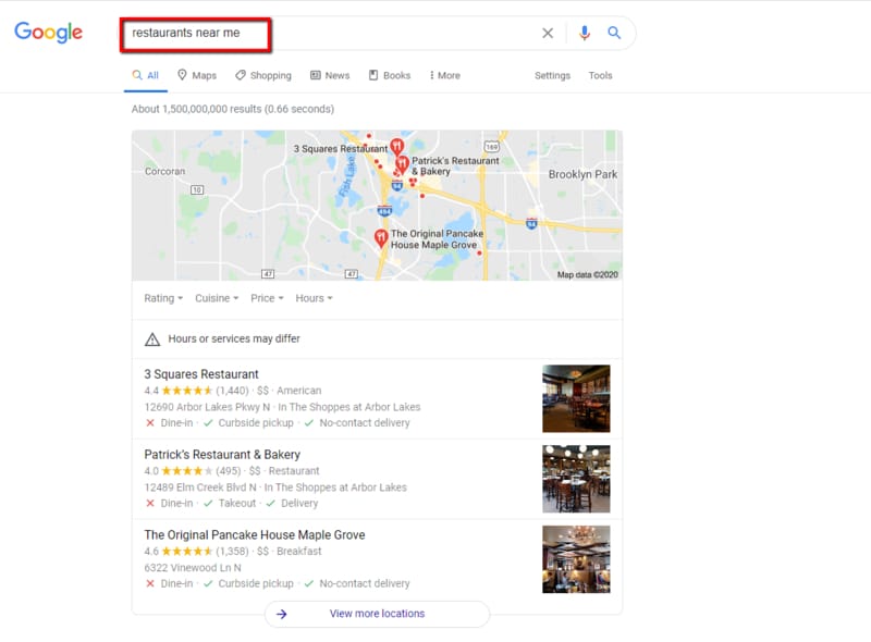How Certified Food Managers can Help Their Restaurant Increase Web Presence