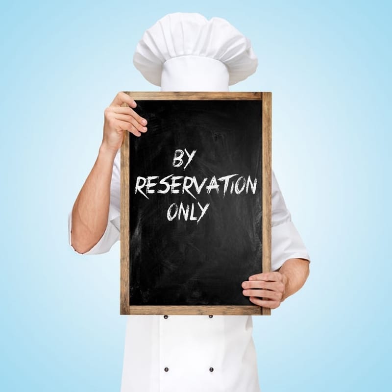 Reservation-Tips-for-Certified-Food-Protection-Managers reservation Tips for certified food protection managers