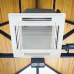 Special COVID-19 regulations on HVAC for food protection managers