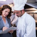 food managers creating stay safe mn preparedness plan