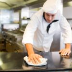 Foolproof Tasks For ServSafe Food Managers That Will Prevent Pests