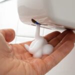 CFPMs and an FDA Warning on Imported Sanitizers