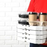 ServSafe Food Training On Takeout Orders