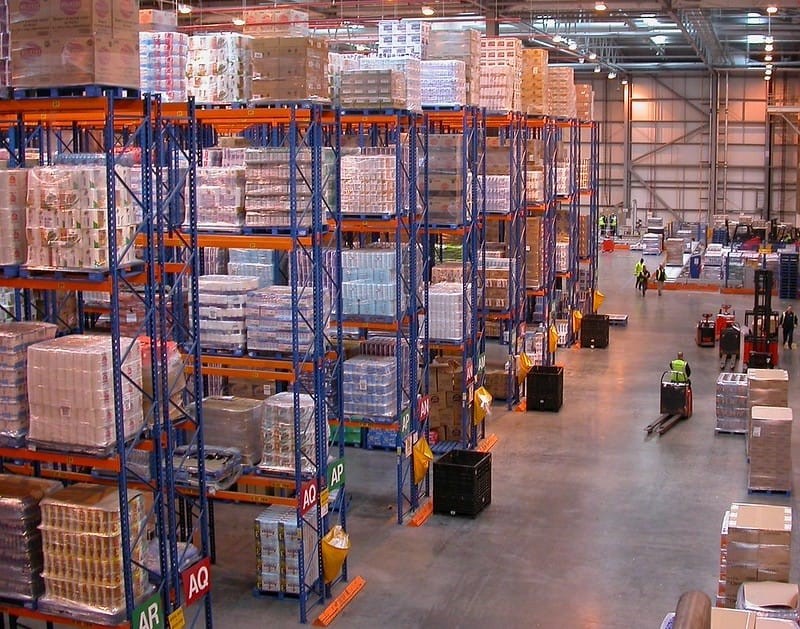Food Safety Managers Identify Approved Food Product Sources