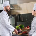 Differences Between Certified Food Protection Manager and Person In Charge