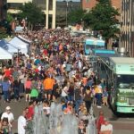 Expert Food Safety Tips For The Return Of Food Truck Festivals