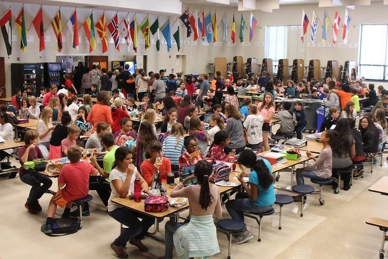 Revealing Cafeteria Food Safety Training Guide