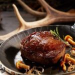 Food Safety Advice For Hosting Down Home Wild Game Dinners