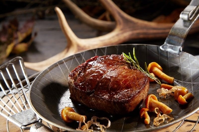 Food-Safety-Advice-For-Hosting-Down-Home-Wild-Game-Dinners Food Safety Advice For Hosting Down Home Wild Game Dinners