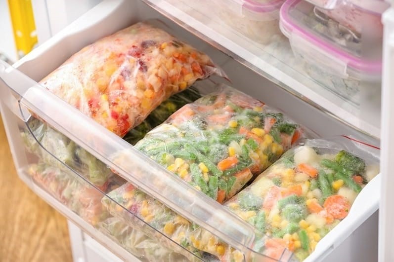 A Valuable Certified Food Protection Manager Refresher On Cooling Procedures