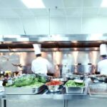 New Food Safety Management Training For Facilities Serving Susceptible Populations