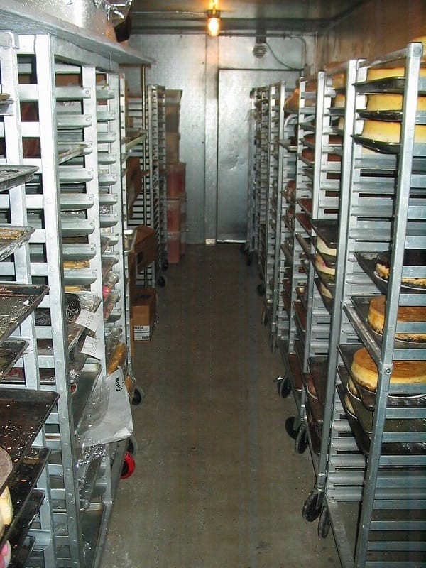 Excellent-Food-Safety-Training-Tips-You-Need-To-Know-About-Clean-Refrigeration Food Safety Training Tips