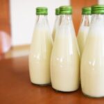 Food Safety and the Sizable Dangers of Raw Dairy Products